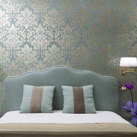 Residenza Monfy Hotel Roma Ngoại thất bức ảnh