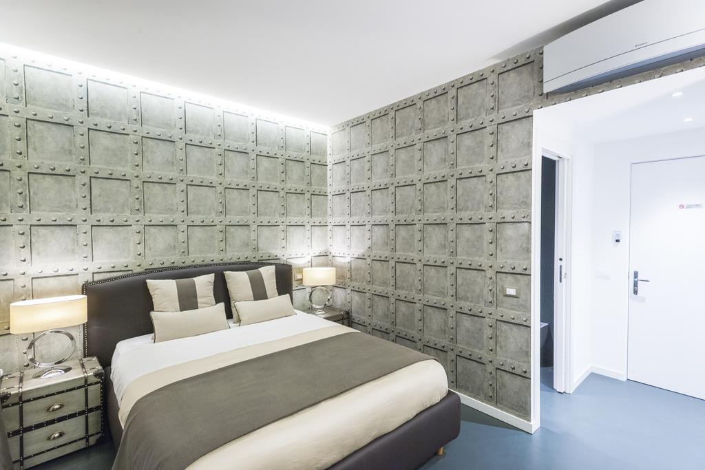 Residenza Monfy Hotel Roma Phòng bức ảnh