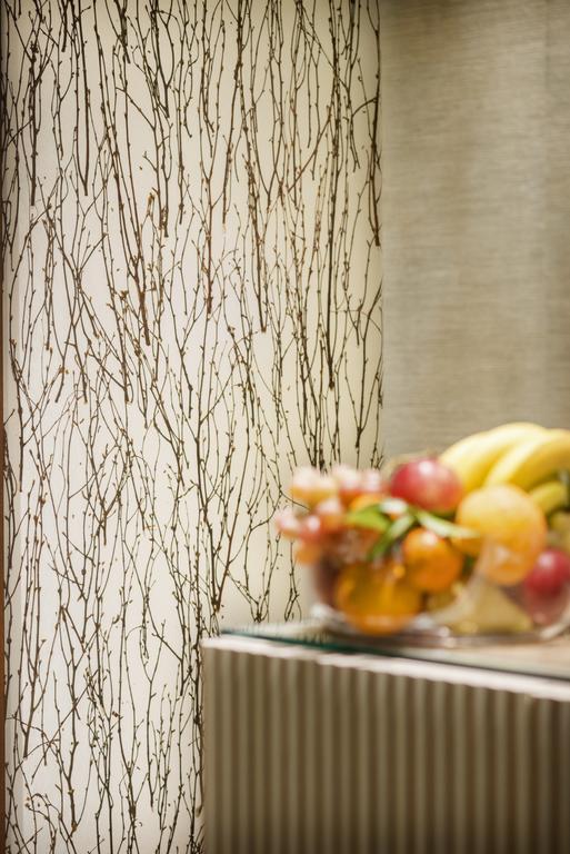Residenza Monfy Hotel Roma Ngoại thất bức ảnh