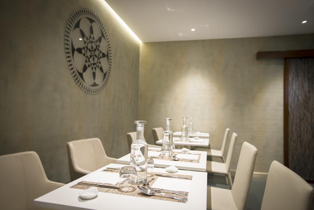 Residenza Monfy Hotel Roma Ngoại thất bức ảnh