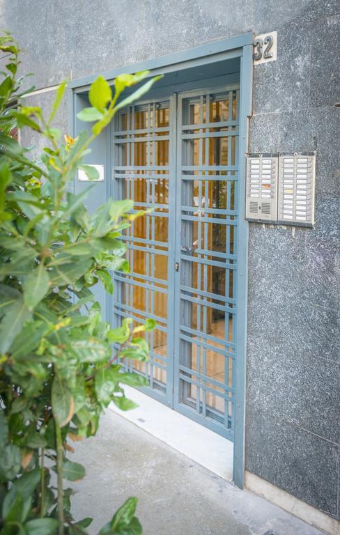 Residenza Monfy Hotel Roma Ngoại thất bức ảnh