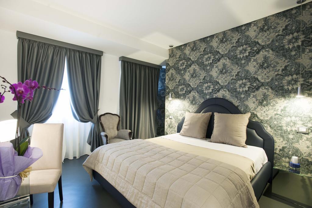 Residenza Monfy Hotel Roma Ngoại thất bức ảnh
