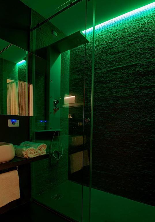 Residenza Monfy Hotel Roma Ngoại thất bức ảnh