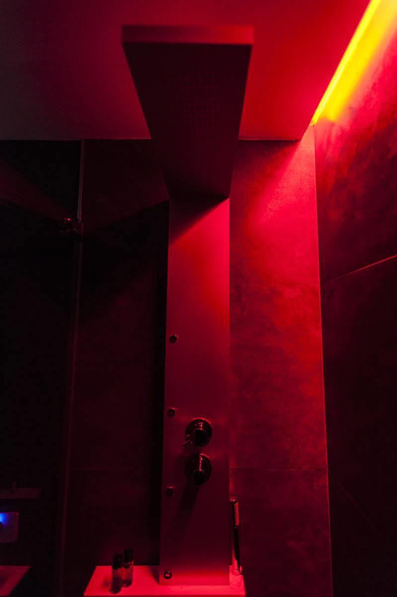 Residenza Monfy Hotel Roma Ngoại thất bức ảnh
