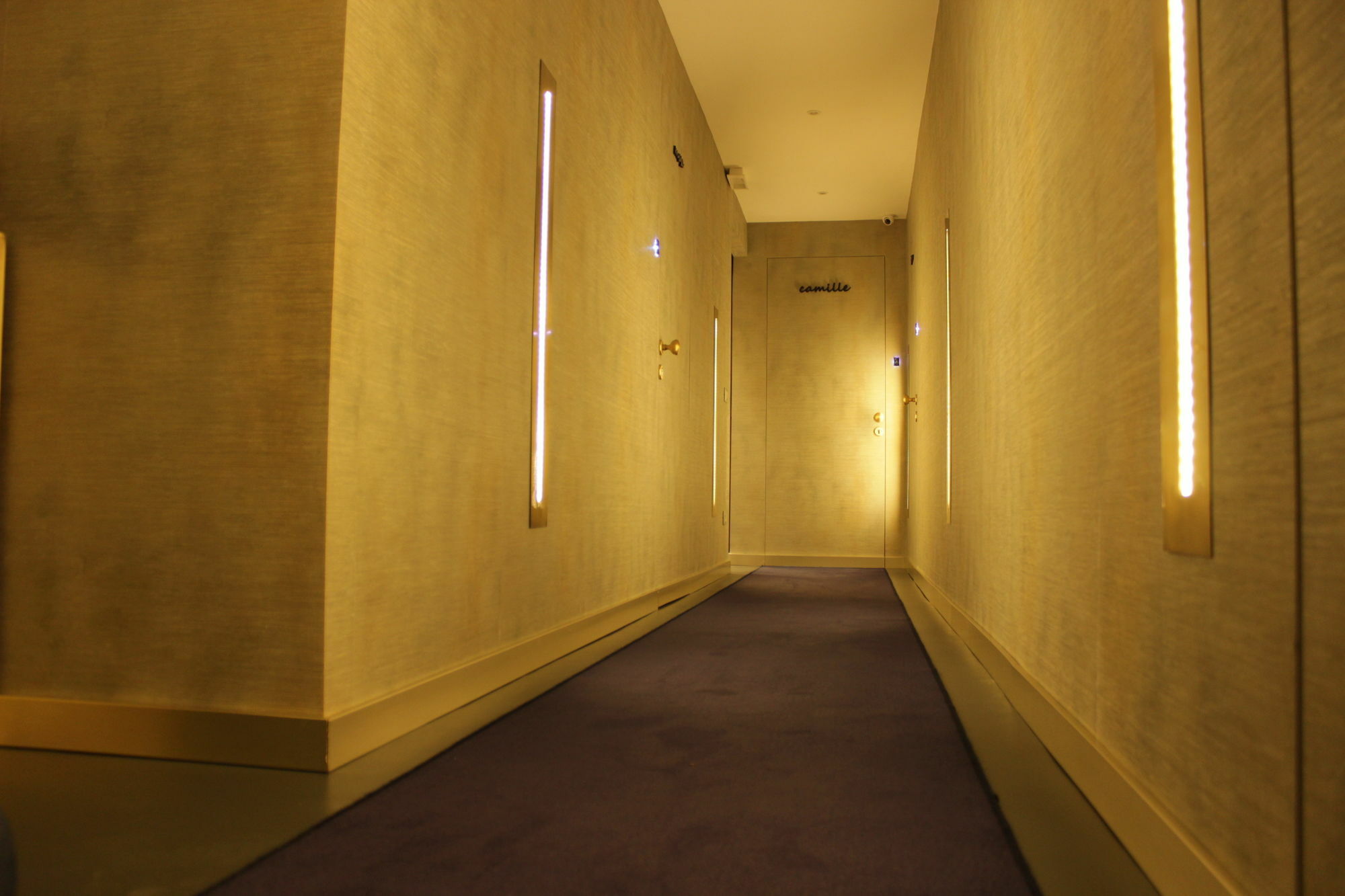 Residenza Monfy Hotel Roma Ngoại thất bức ảnh