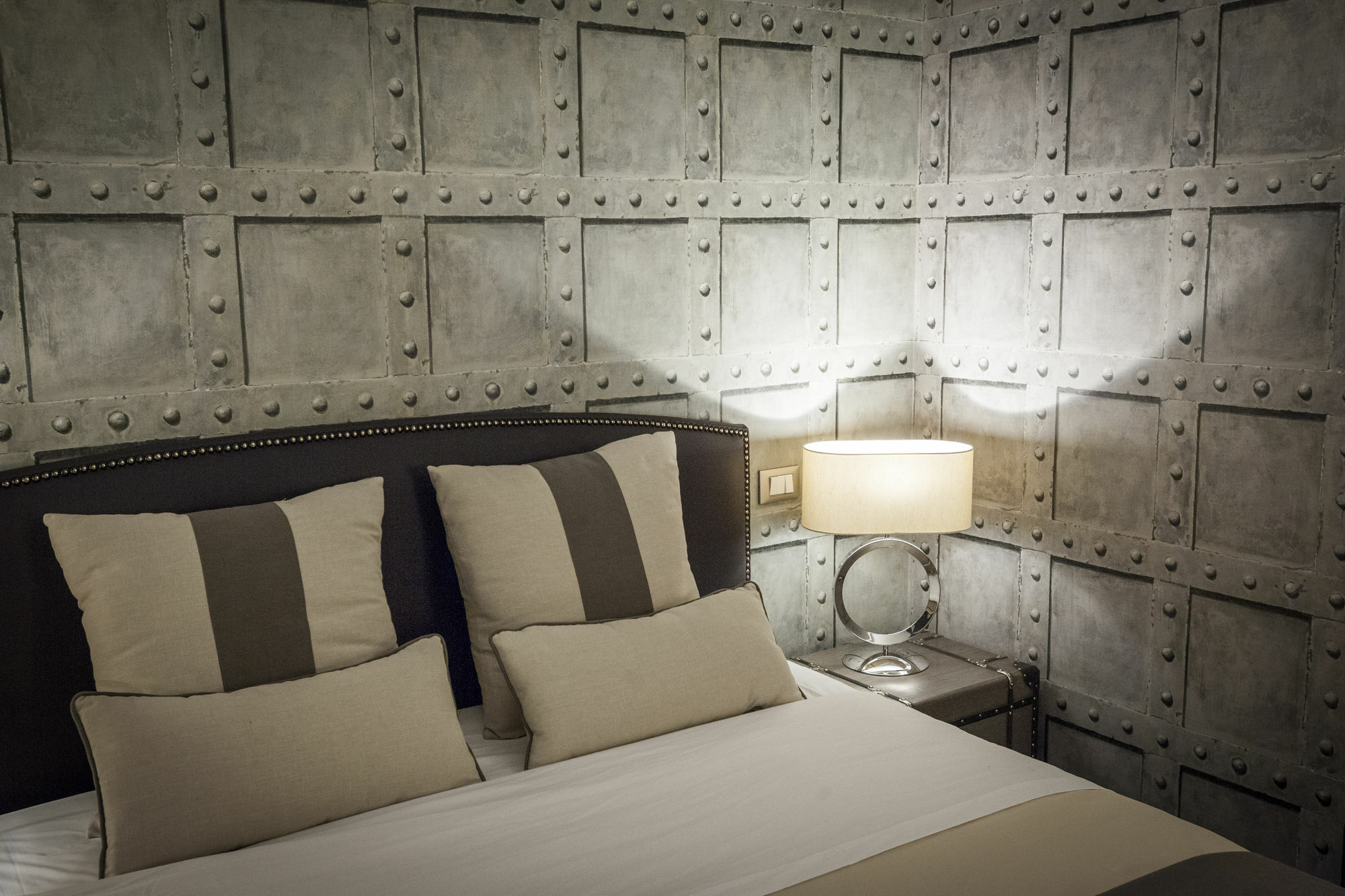 Residenza Monfy Hotel Roma Ngoại thất bức ảnh