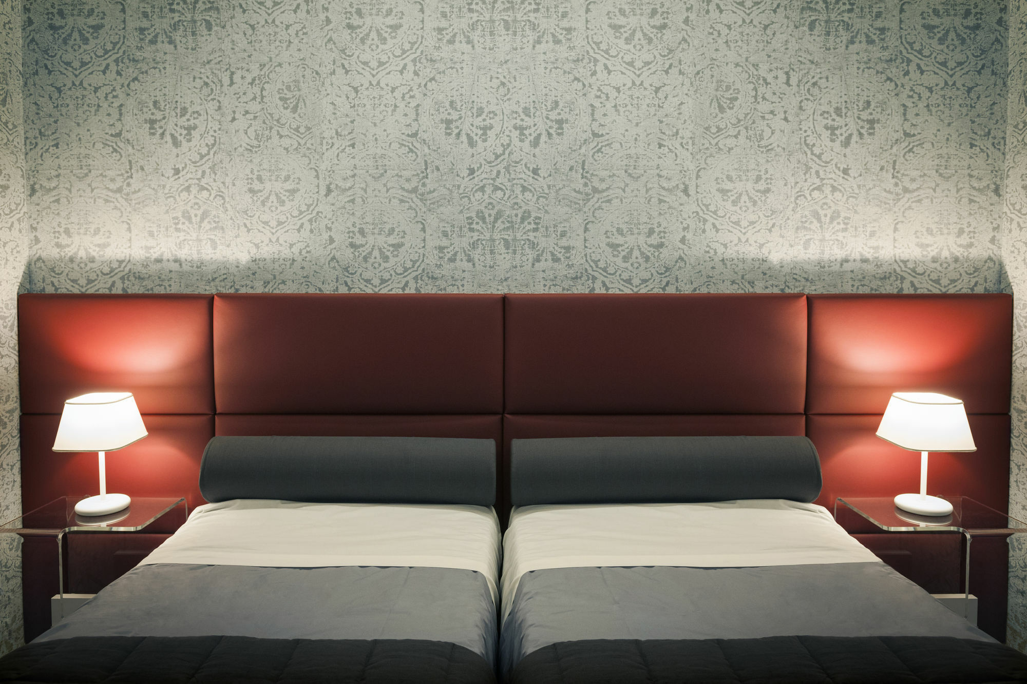 Residenza Monfy Hotel Roma Ngoại thất bức ảnh