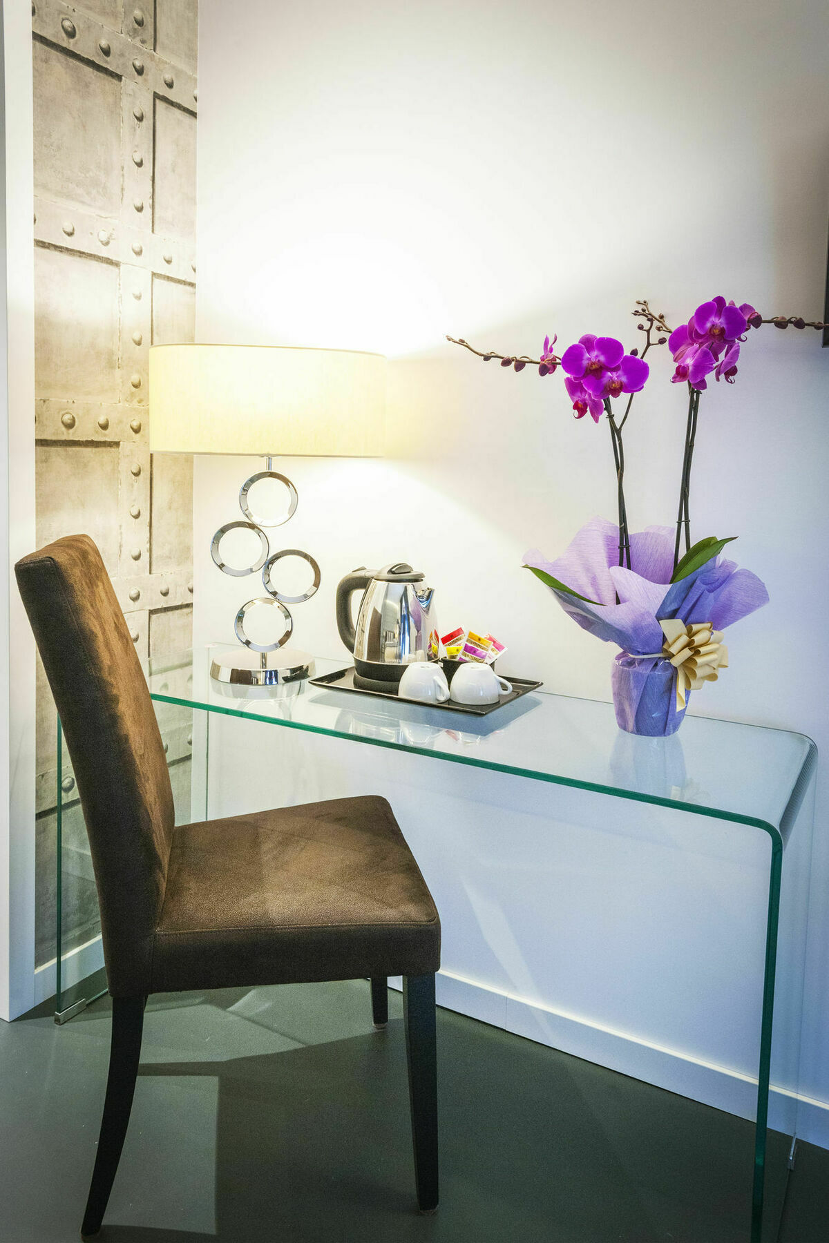 Residenza Monfy Hotel Roma Ngoại thất bức ảnh