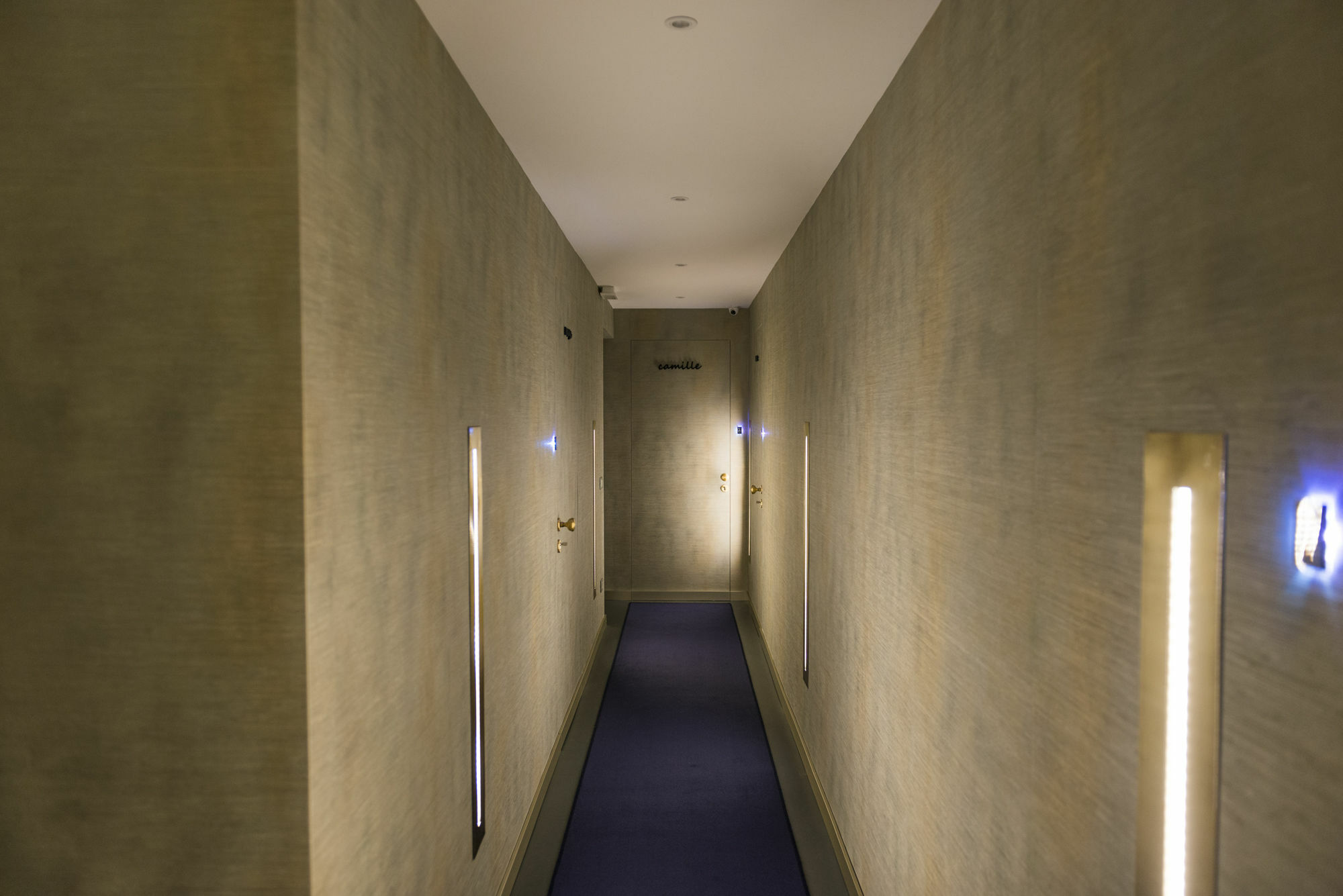 Residenza Monfy Hotel Roma Ngoại thất bức ảnh